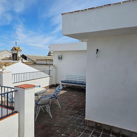 Apartamentos Gaviota Valencina de la Concepcion Room photo
