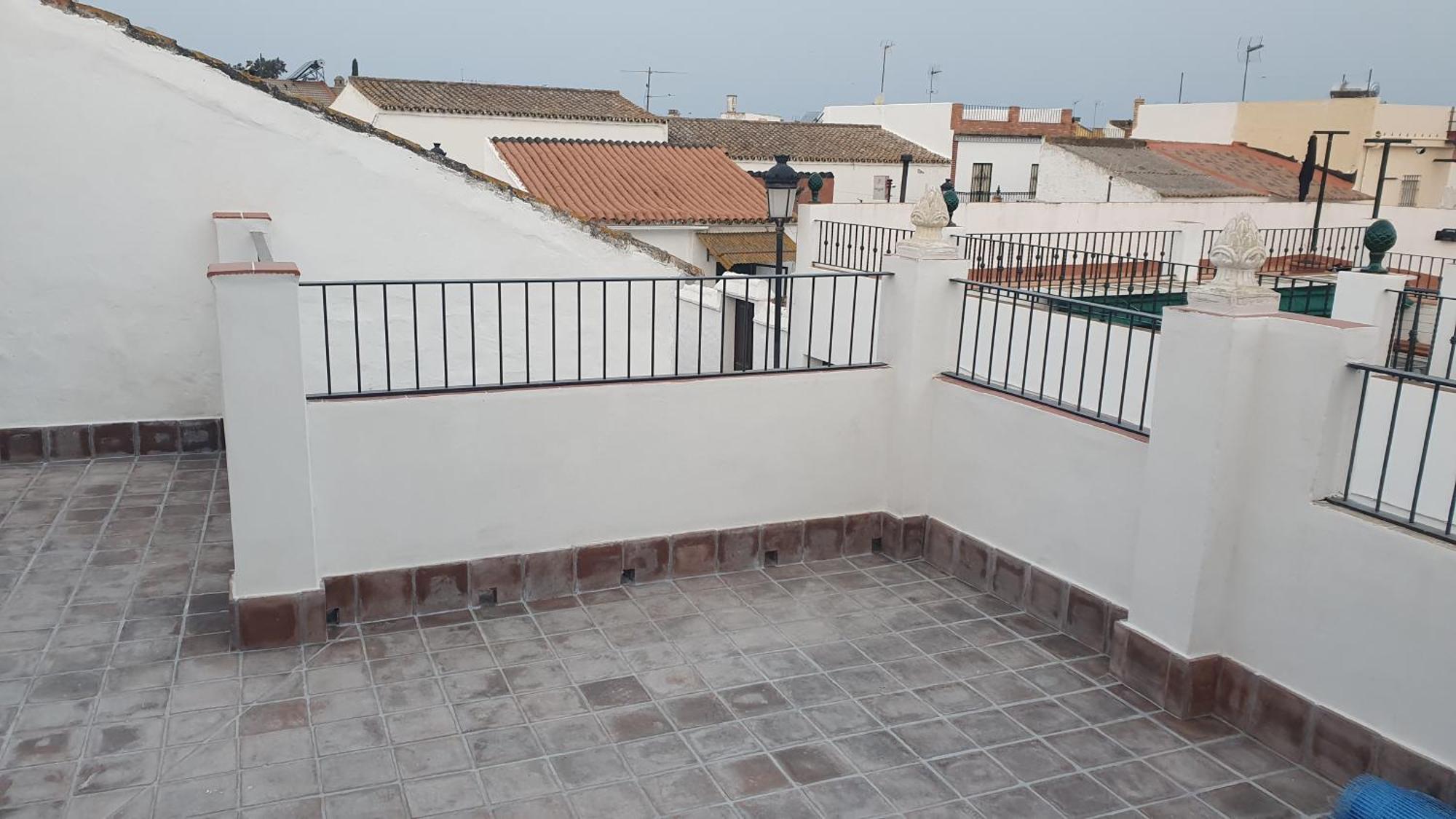 Apartamentos Gaviota Valencina de la Concepcion Room photo
